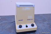 EPPENDORF LABORATORY CENTRIFUGE 5415C W/ROTOR